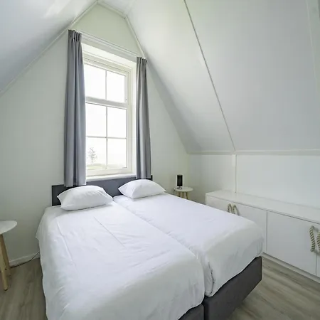 Ferienhaus In Near Markermeer *