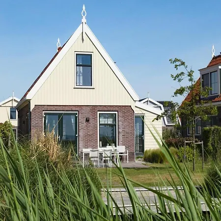 In Near Markermeer