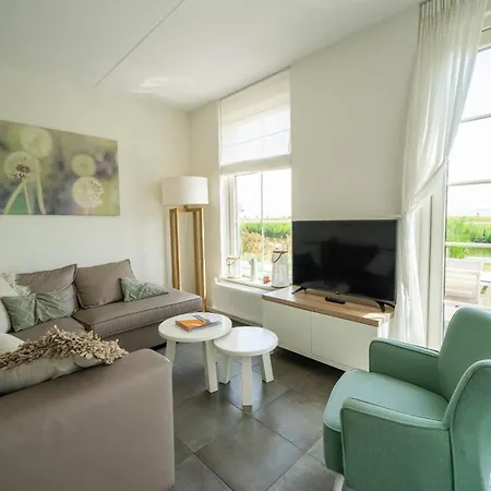 Holiday home In Near Markermeer Uitdam